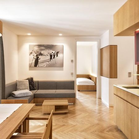 Apartment Genziana オルティゼーイ エクステリア 写真