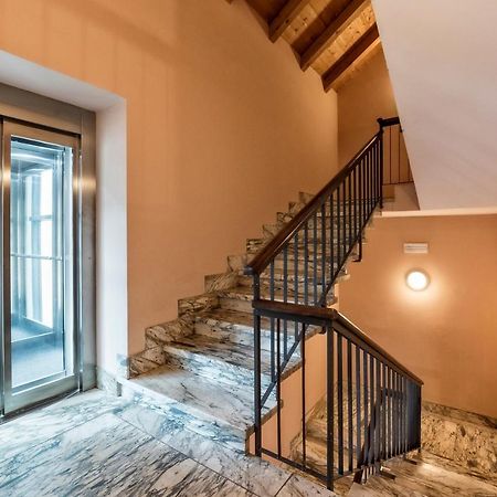 Apartment Genziana オルティゼーイ エクステリア 写真