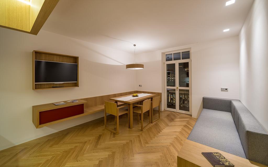 Apartment Genziana オルティゼーイ エクステリア 写真