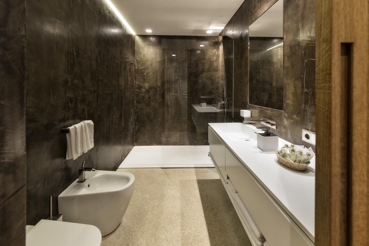 Apartment Genziana オルティゼーイ エクステリア 写真