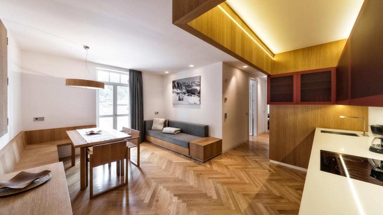Apartment Genziana オルティゼーイ エクステリア 写真