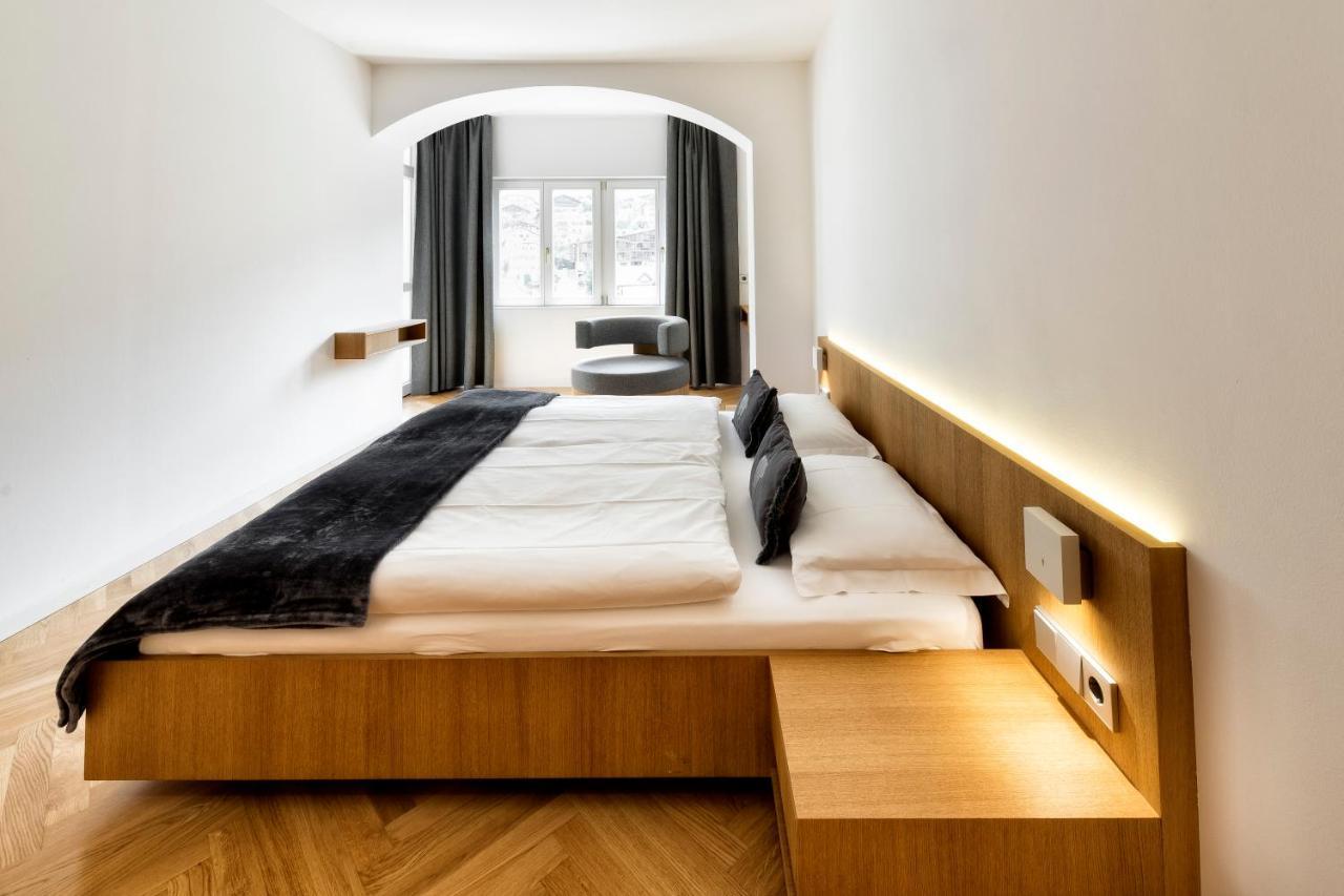 Apartment Genziana オルティゼーイ エクステリア 写真