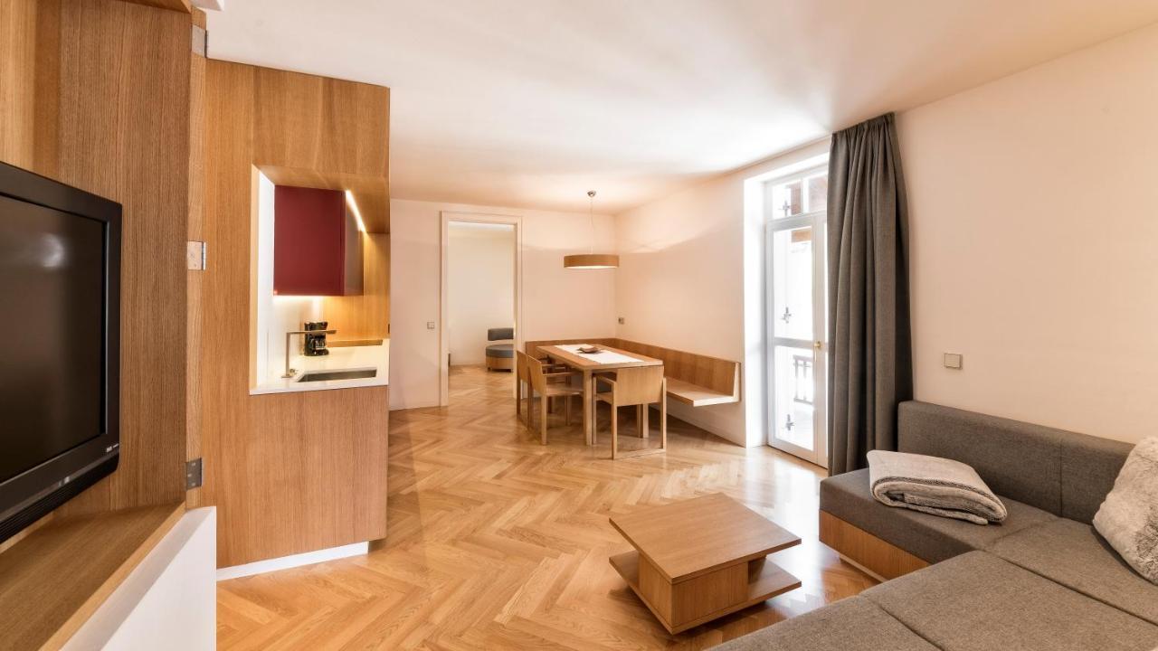 Apartment Genziana オルティゼーイ エクステリア 写真