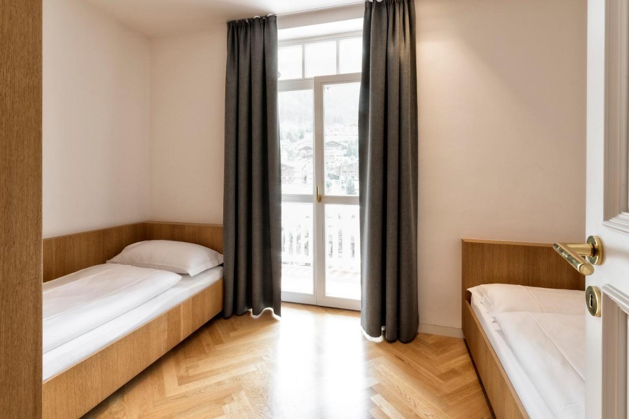 Apartment Genziana オルティゼーイ エクステリア 写真
